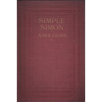 Livros/Acervo/L/LYONS SIMPLE 1